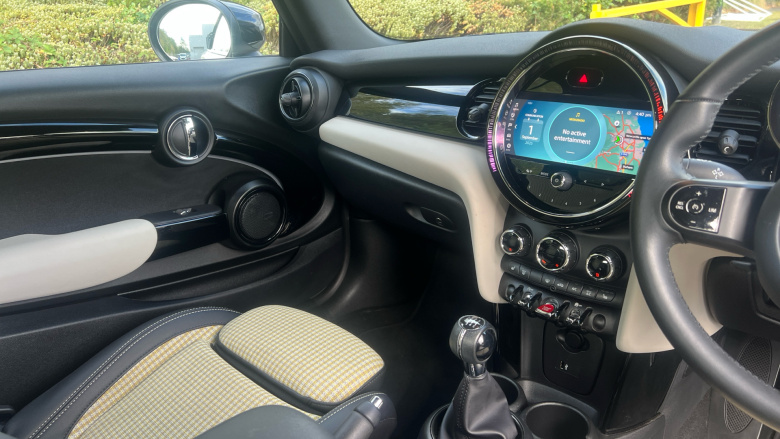 MINI Convertible 1.5 Cooper Classic 2dr Petrol Convertible